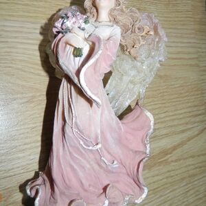 BOYDS COLLECTION THE CHARMING ANGELS COLLECTION "DAWN...GUARDIAN OF HOPE"